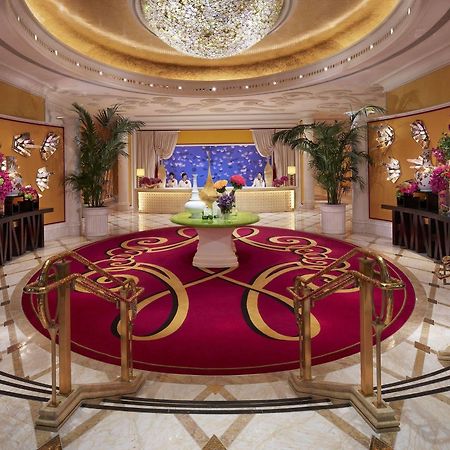 Wynn Hotel Zhuhai Esterno foto