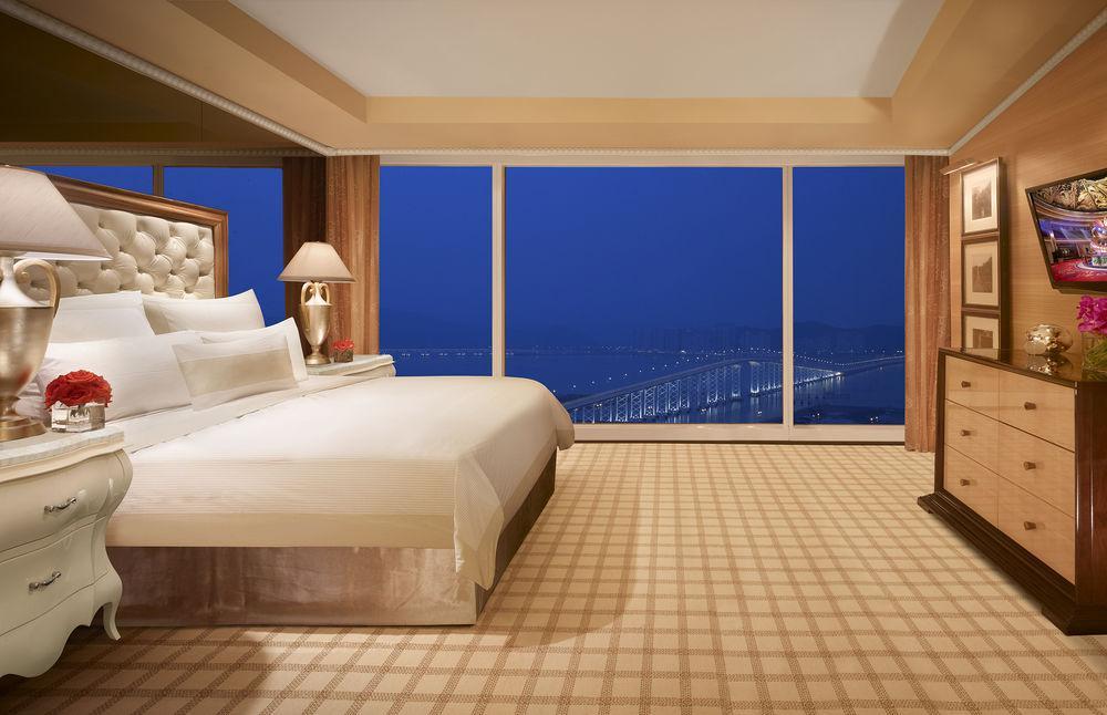 Wynn Hotel Zhuhai Esterno foto
