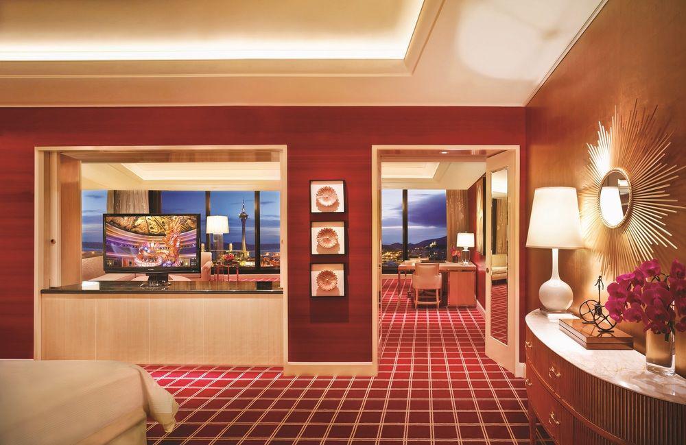 Wynn Hotel Zhuhai Esterno foto