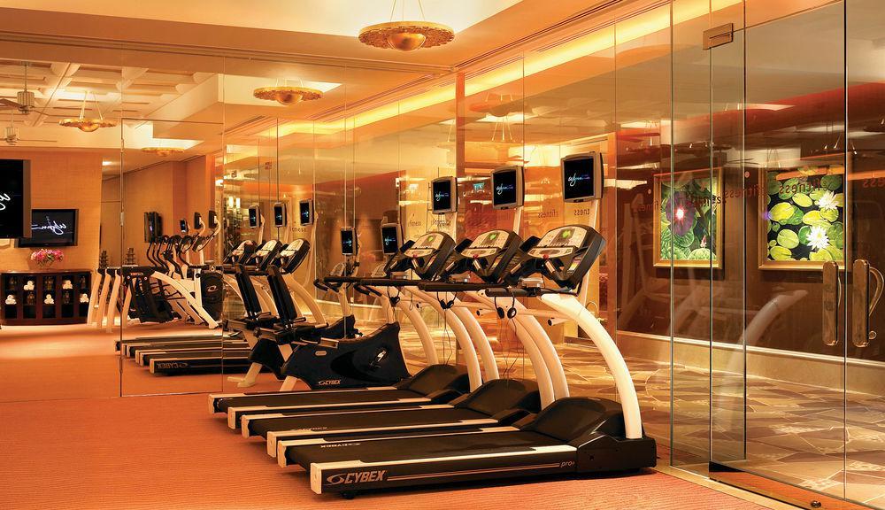 Wynn Hotel Zhuhai Esterno foto