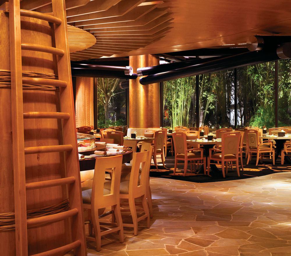Wynn Hotel Zhuhai Esterno foto