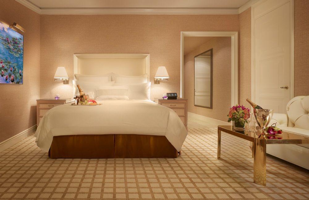 Wynn Hotel Zhuhai Esterno foto