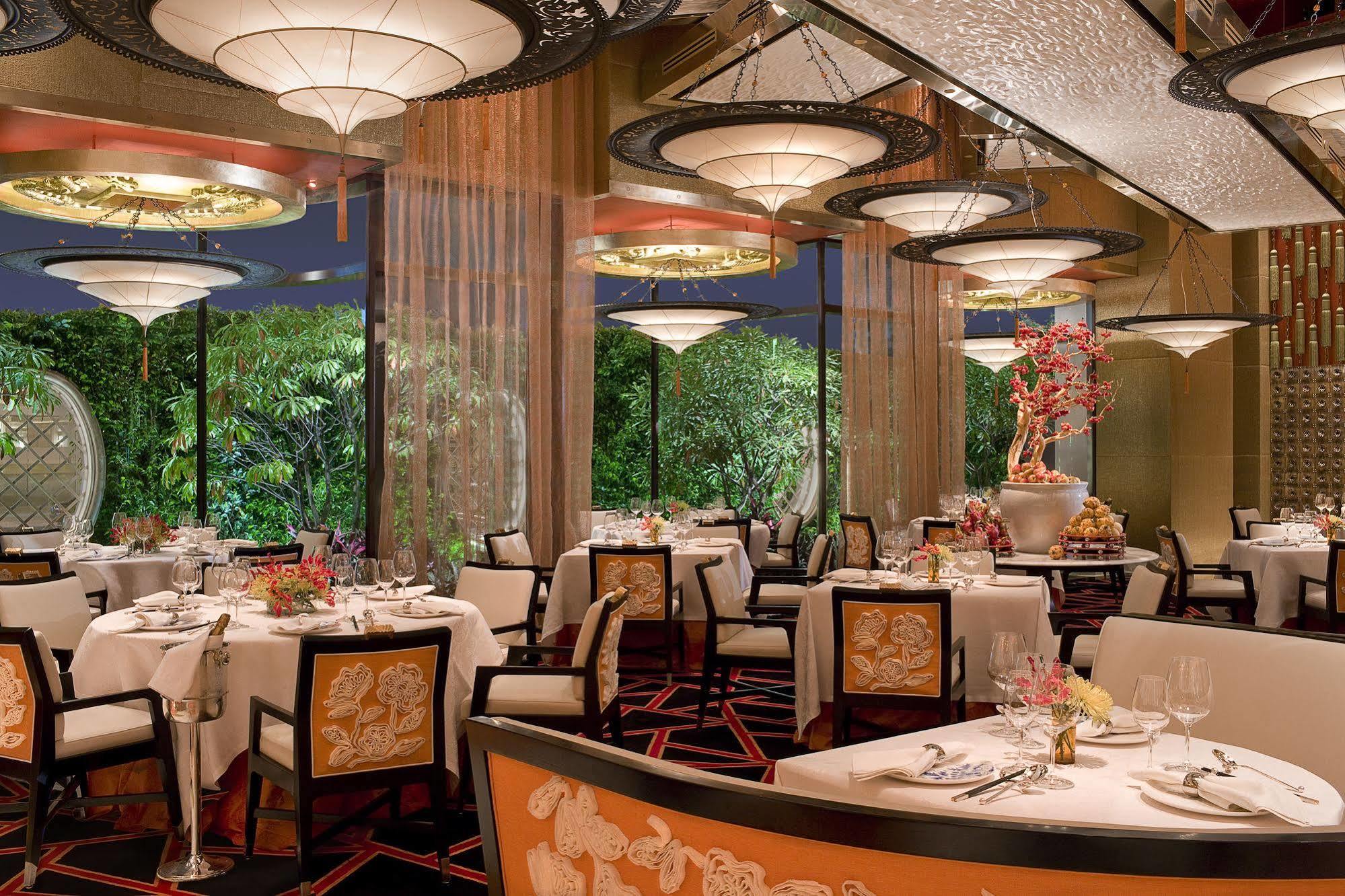 Wynn Hotel Zhuhai Esterno foto