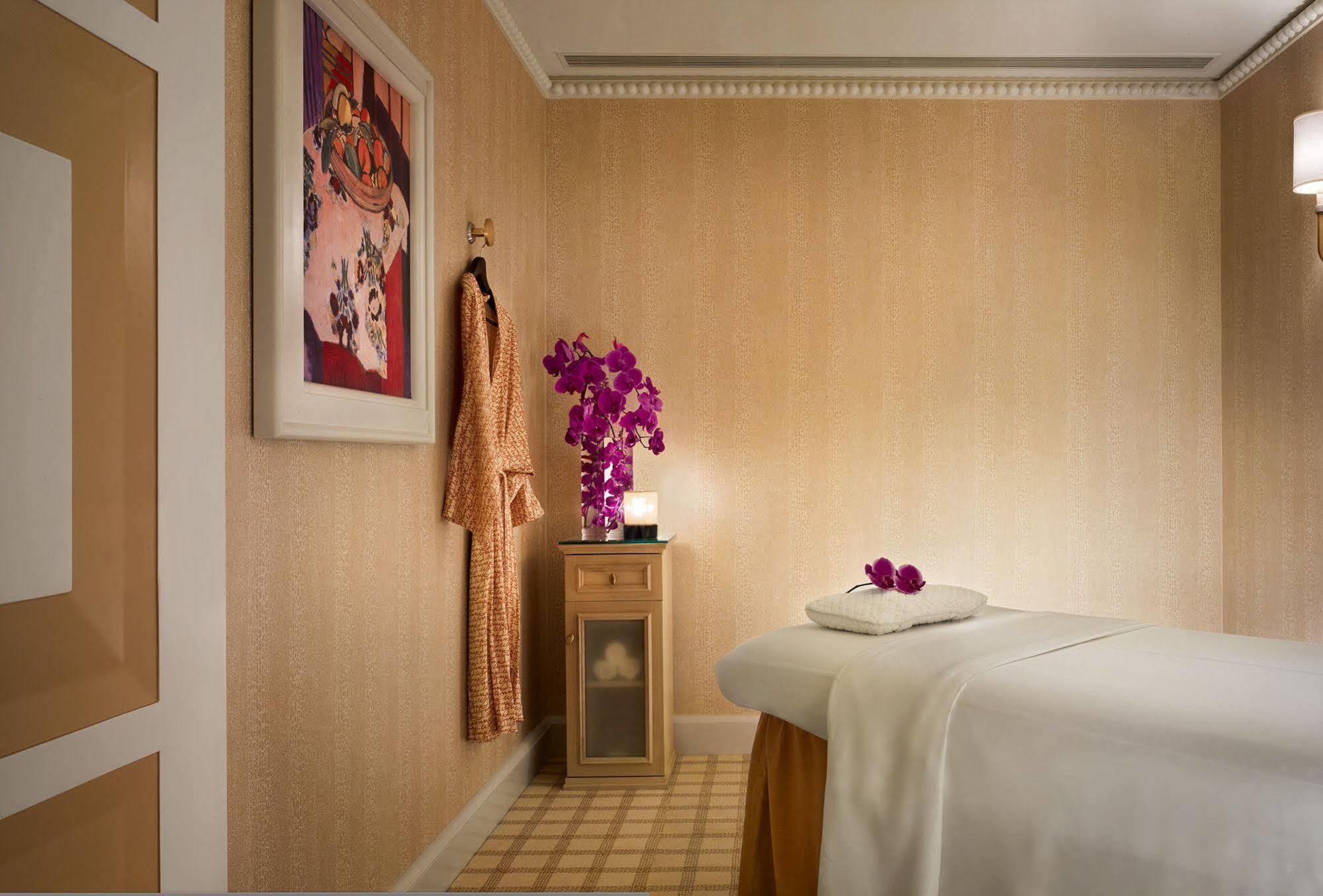 Wynn Hotel Zhuhai Esterno foto