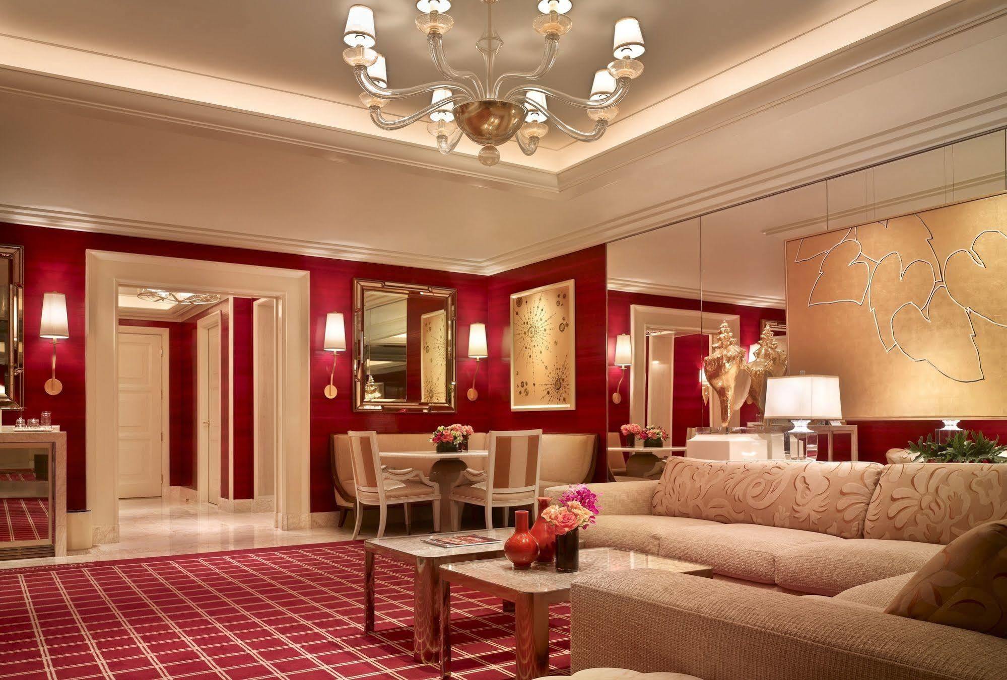 Wynn Hotel Zhuhai Esterno foto