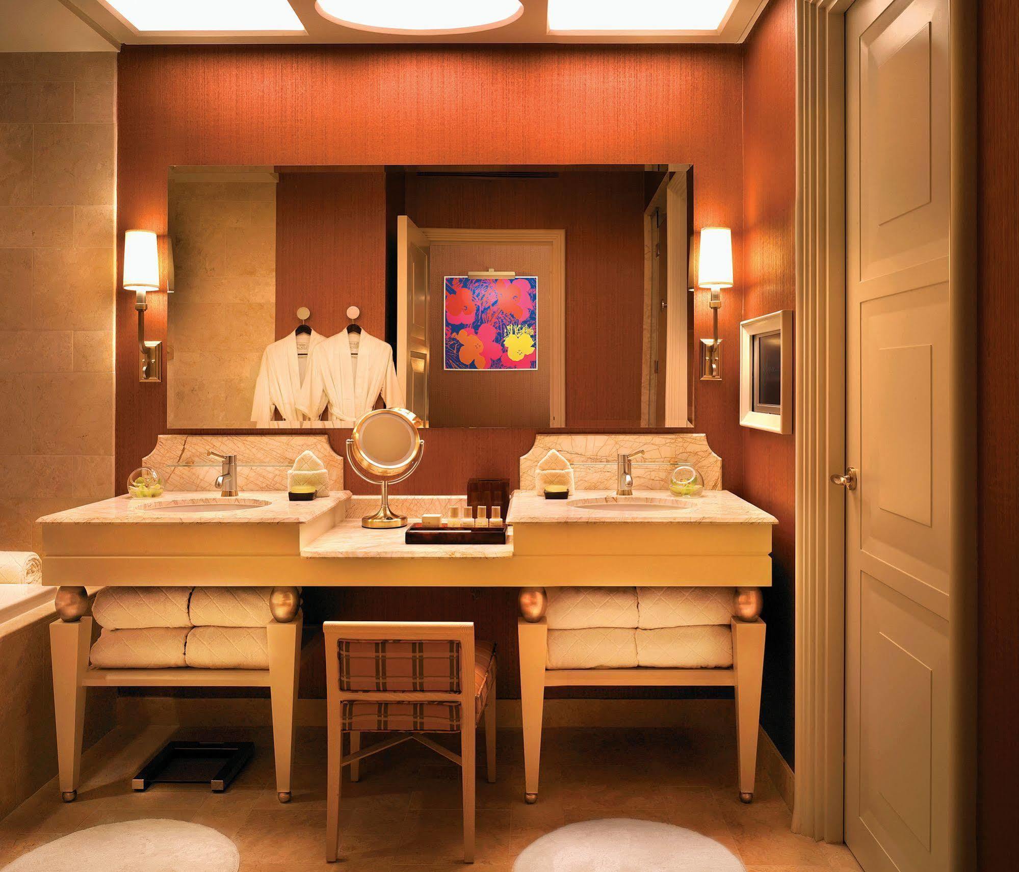 Wynn Hotel Zhuhai Esterno foto