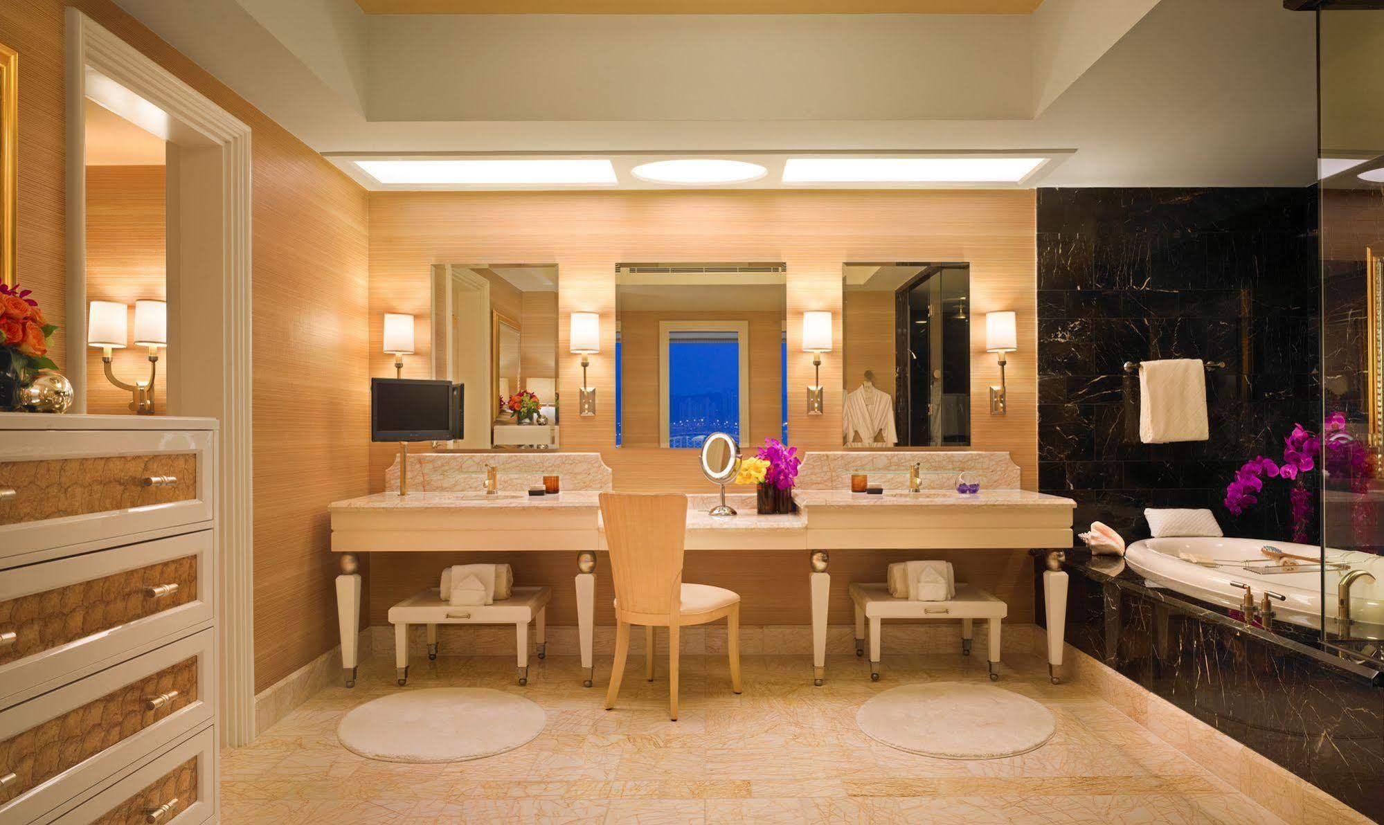 Wynn Hotel Zhuhai Esterno foto