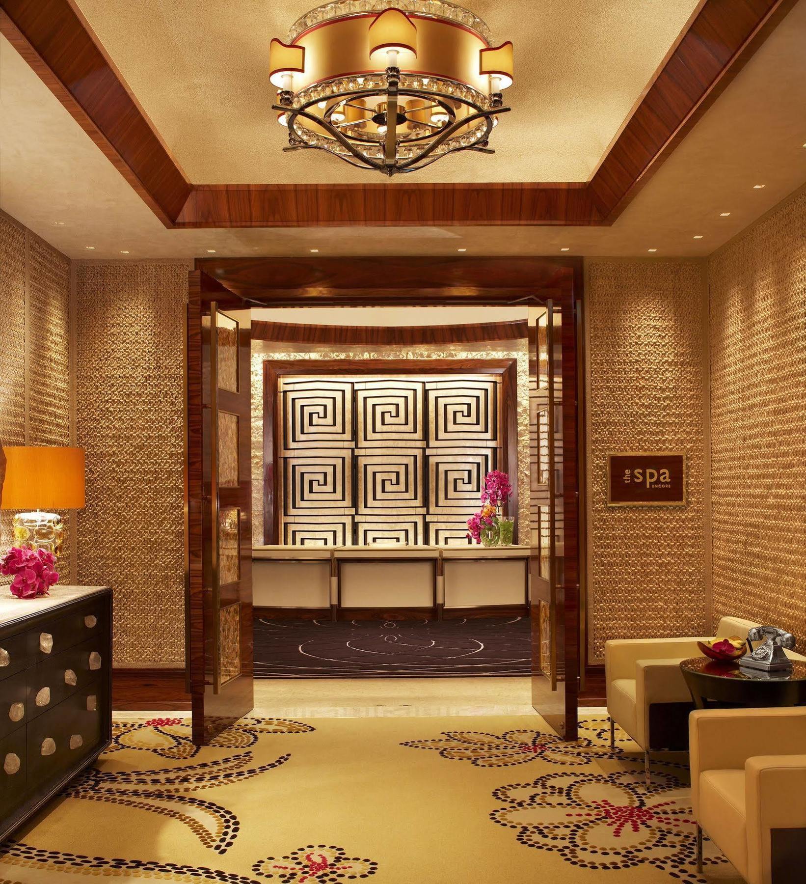 Wynn Hotel Zhuhai Esterno foto