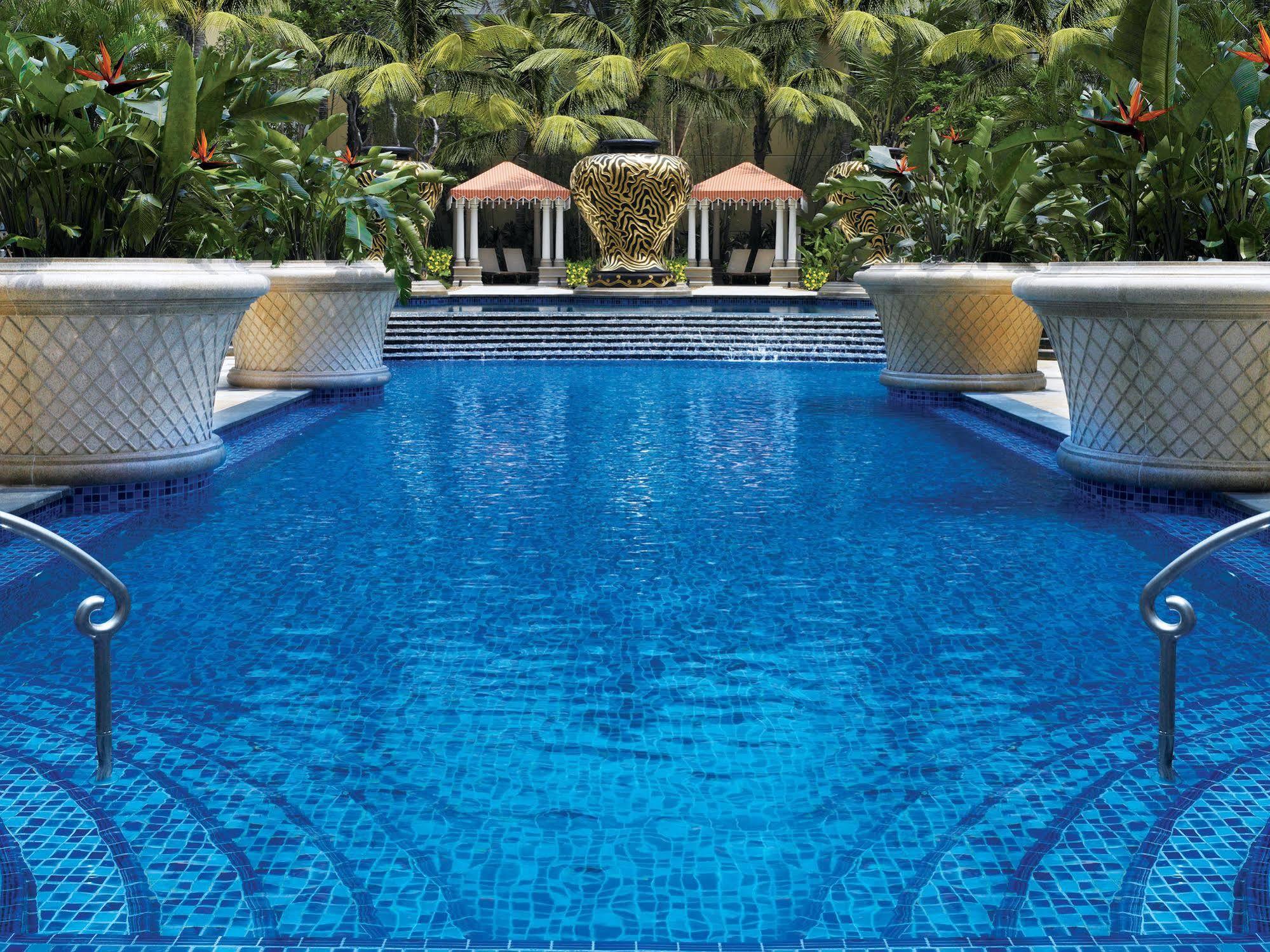 Wynn Hotel Zhuhai Esterno foto